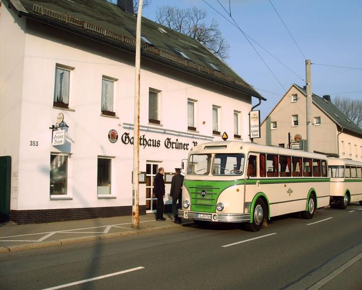 Gasthaus Gruner Baum