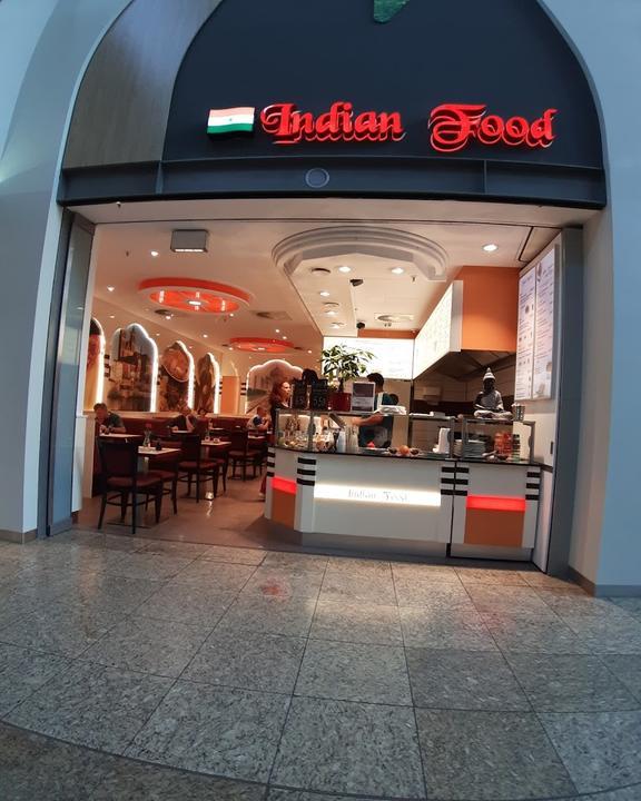 Indian Food