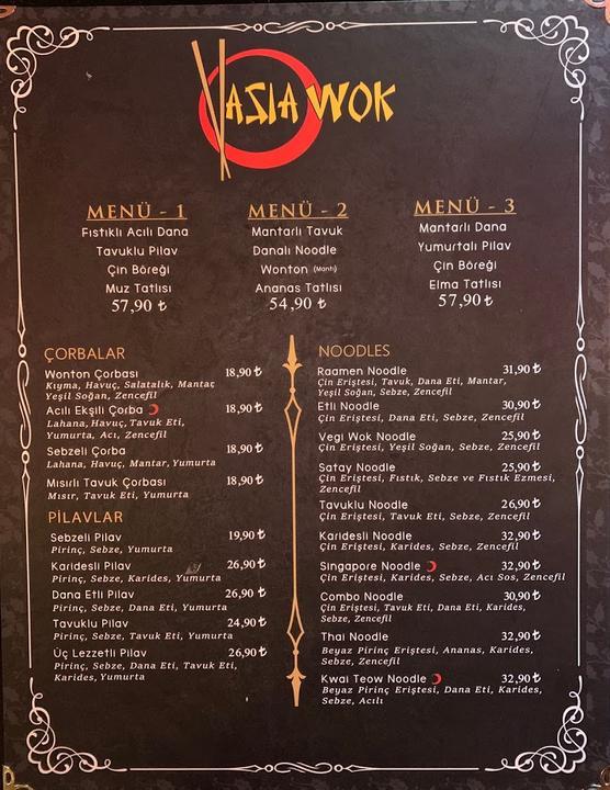 Asia Wok