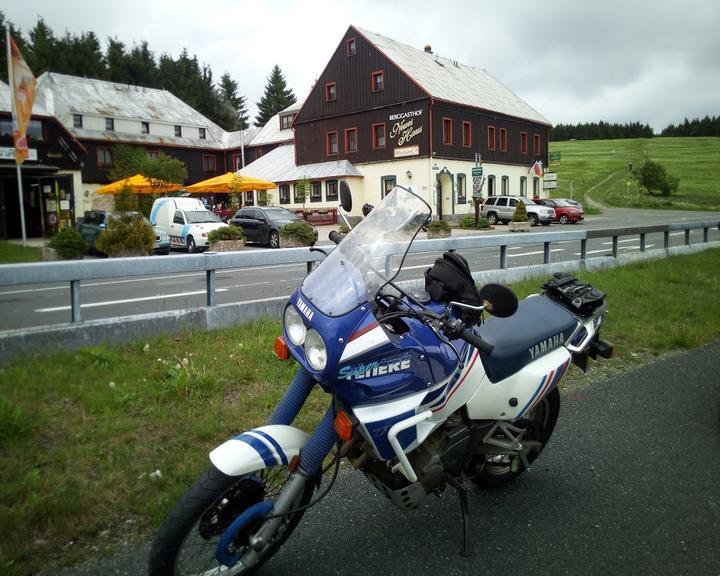 Berggasthof Neues Haus Inh.Mario Groth