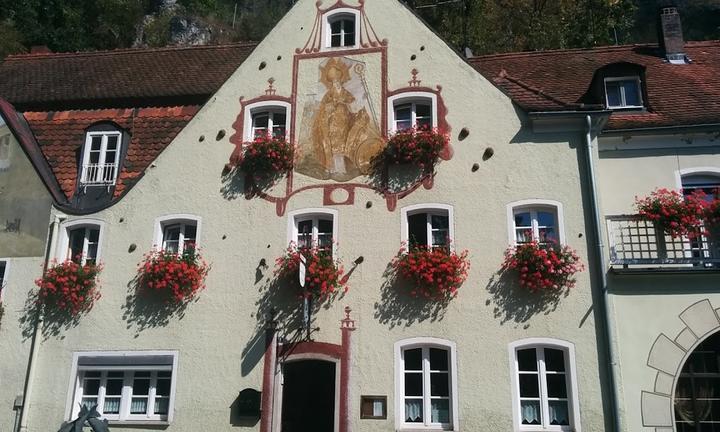 Gasthof Zur Roten Amsel