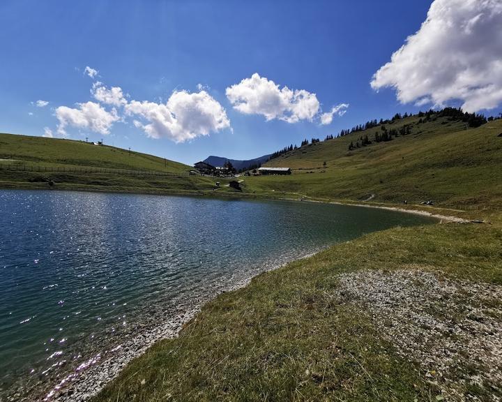 Berggasthaus Walleralm